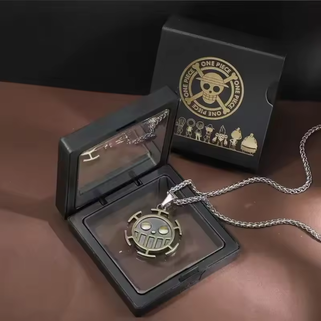 Collares - One Piece