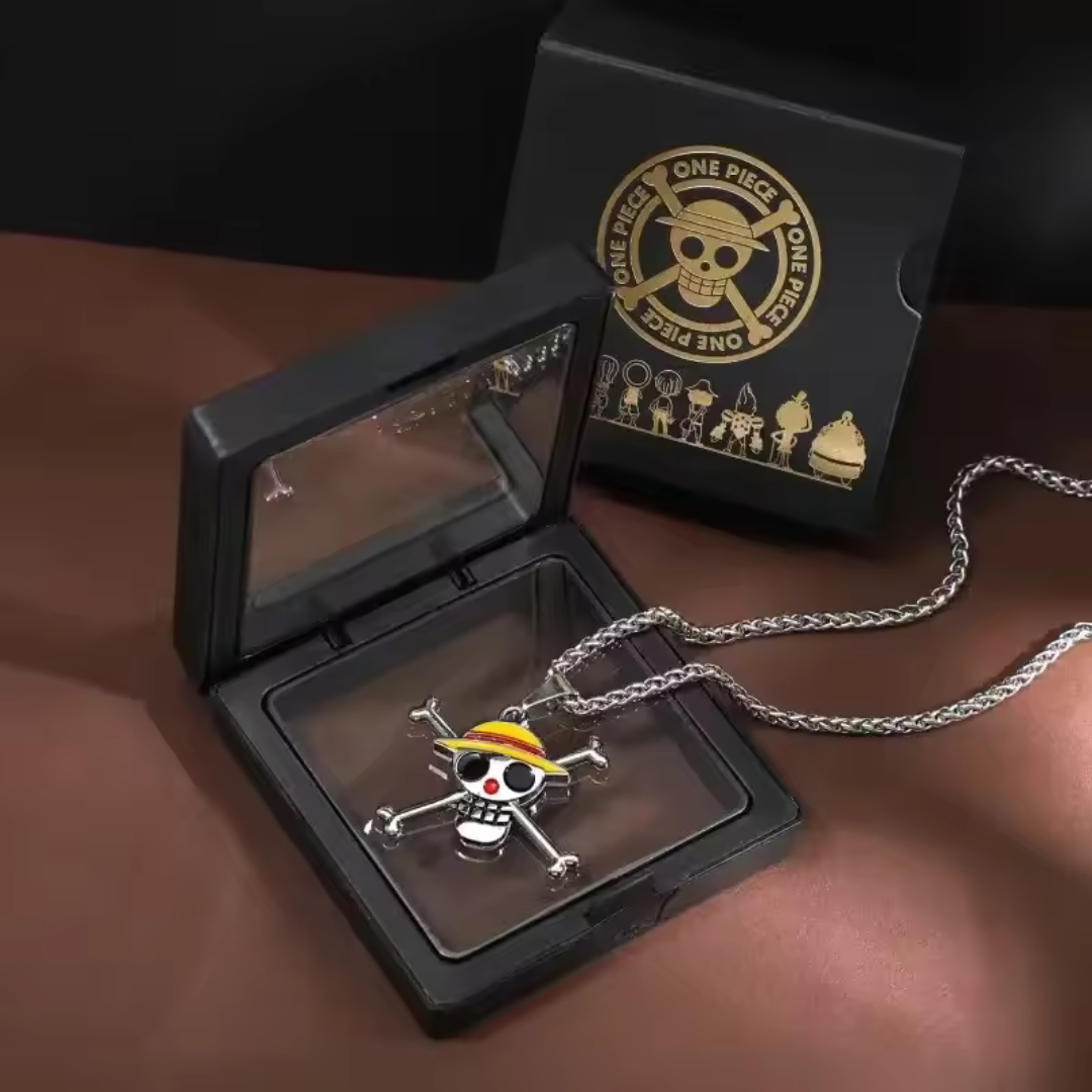 Collares - One Piece