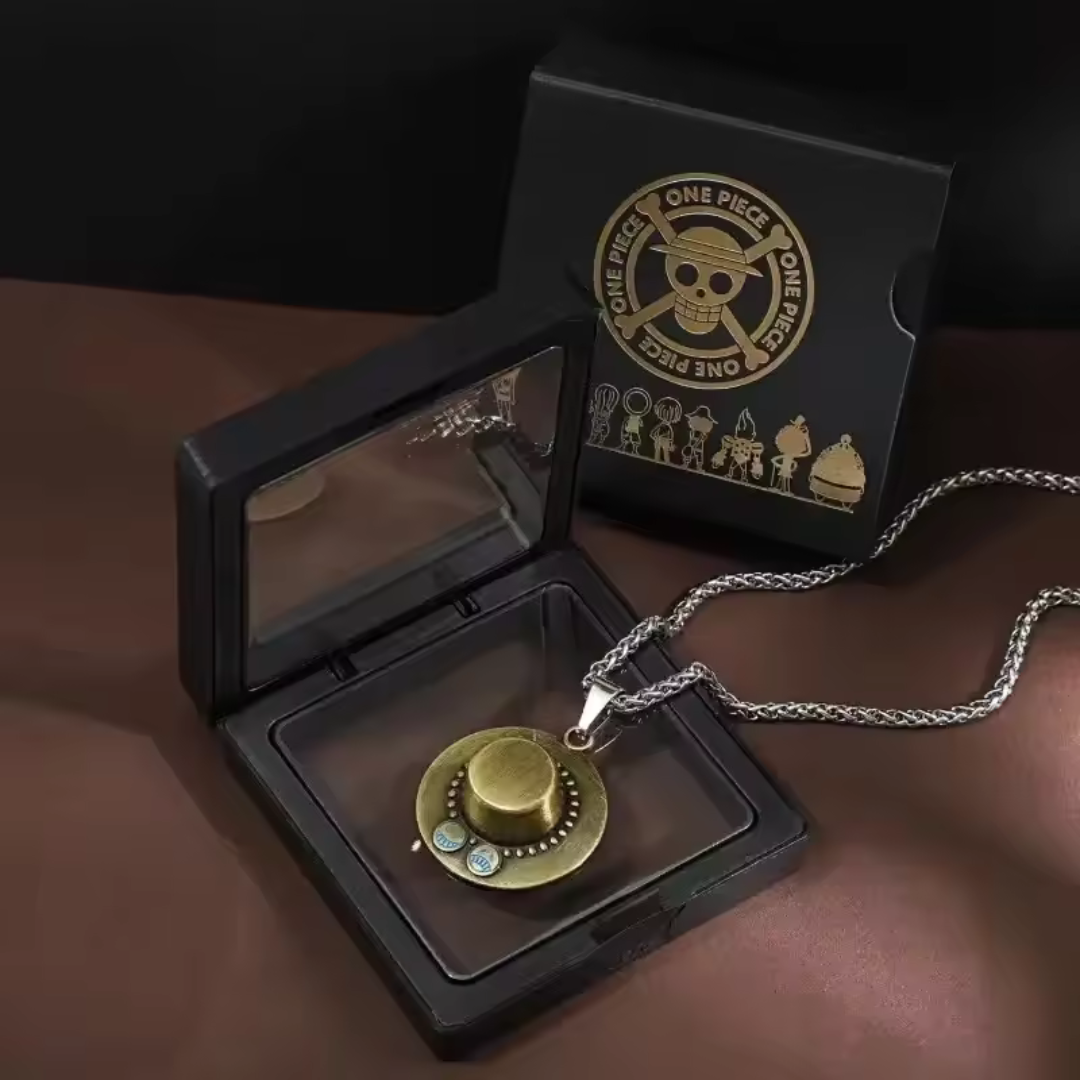 Collares - One Piece