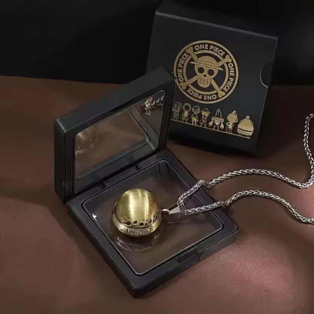 Collares - One Piece