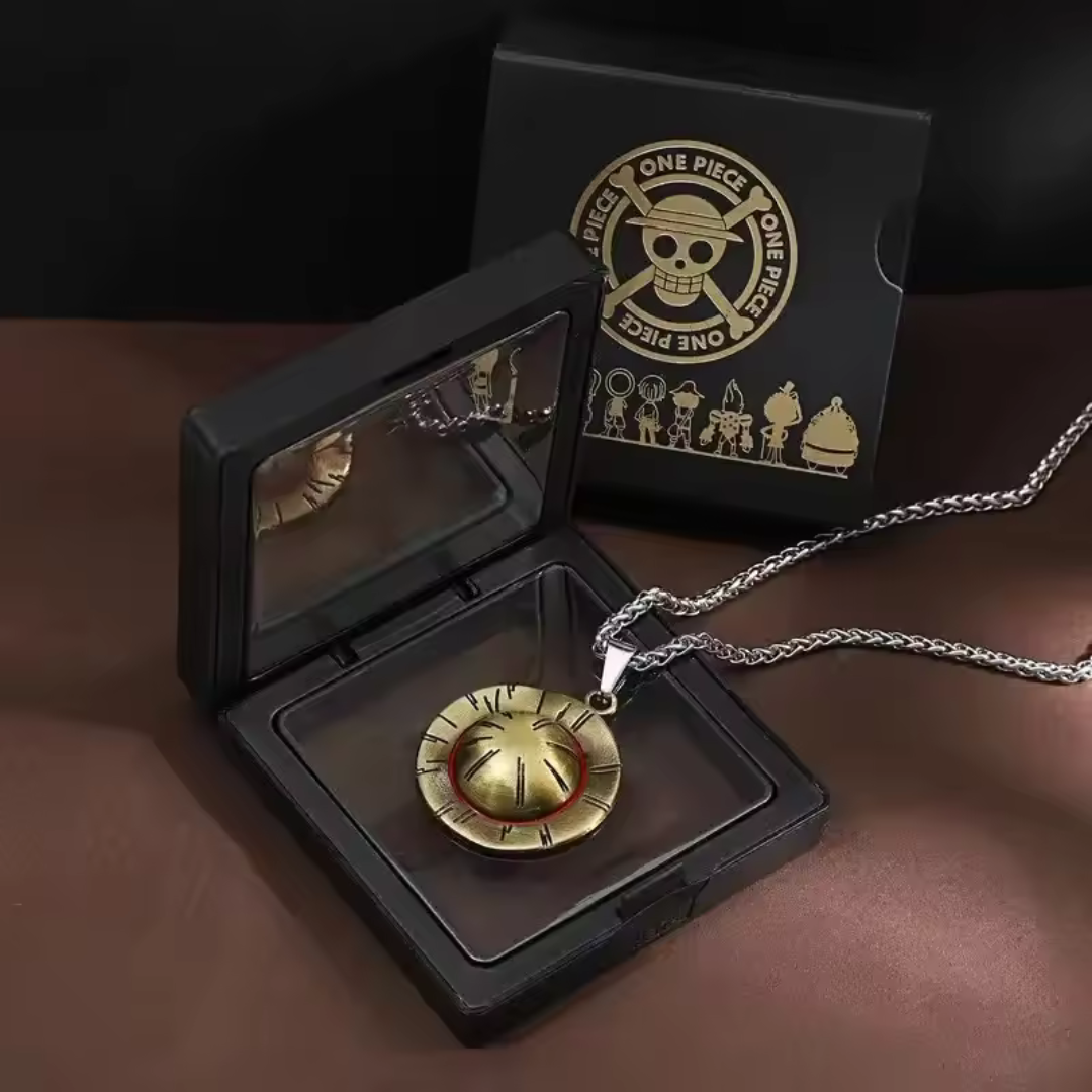 Collares - One Piece