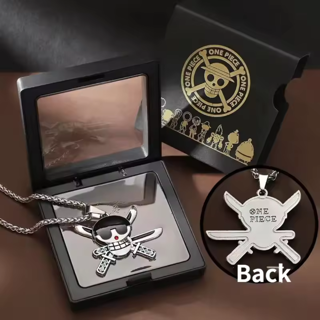 Collares - One Piece
