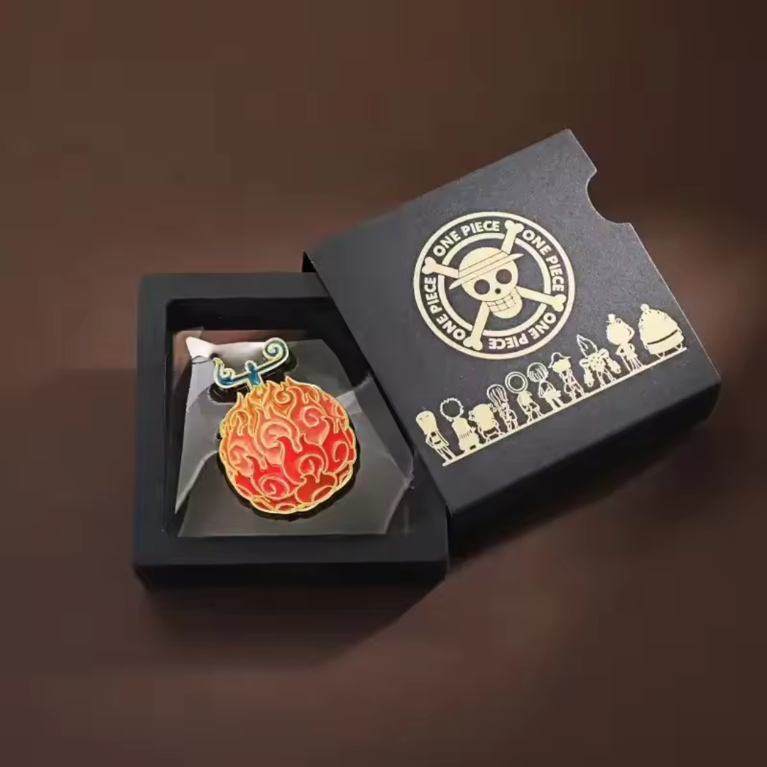Collares - One Piece