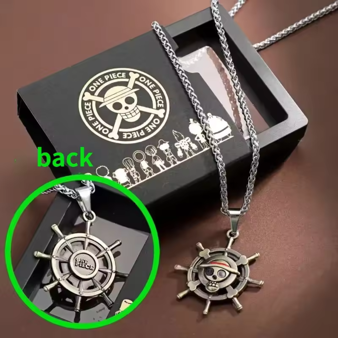 Collares - One Piece